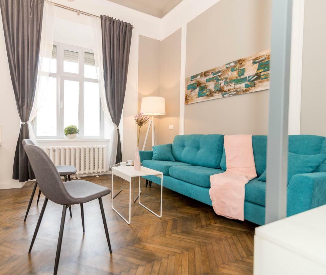 Premium Suites Apartment